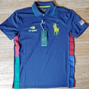 Polo Ralph Lauren US Open 2019 Polo